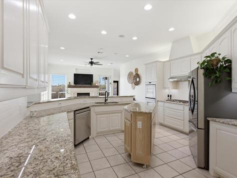 7316 Bishop Court Fort Worth TX 76179