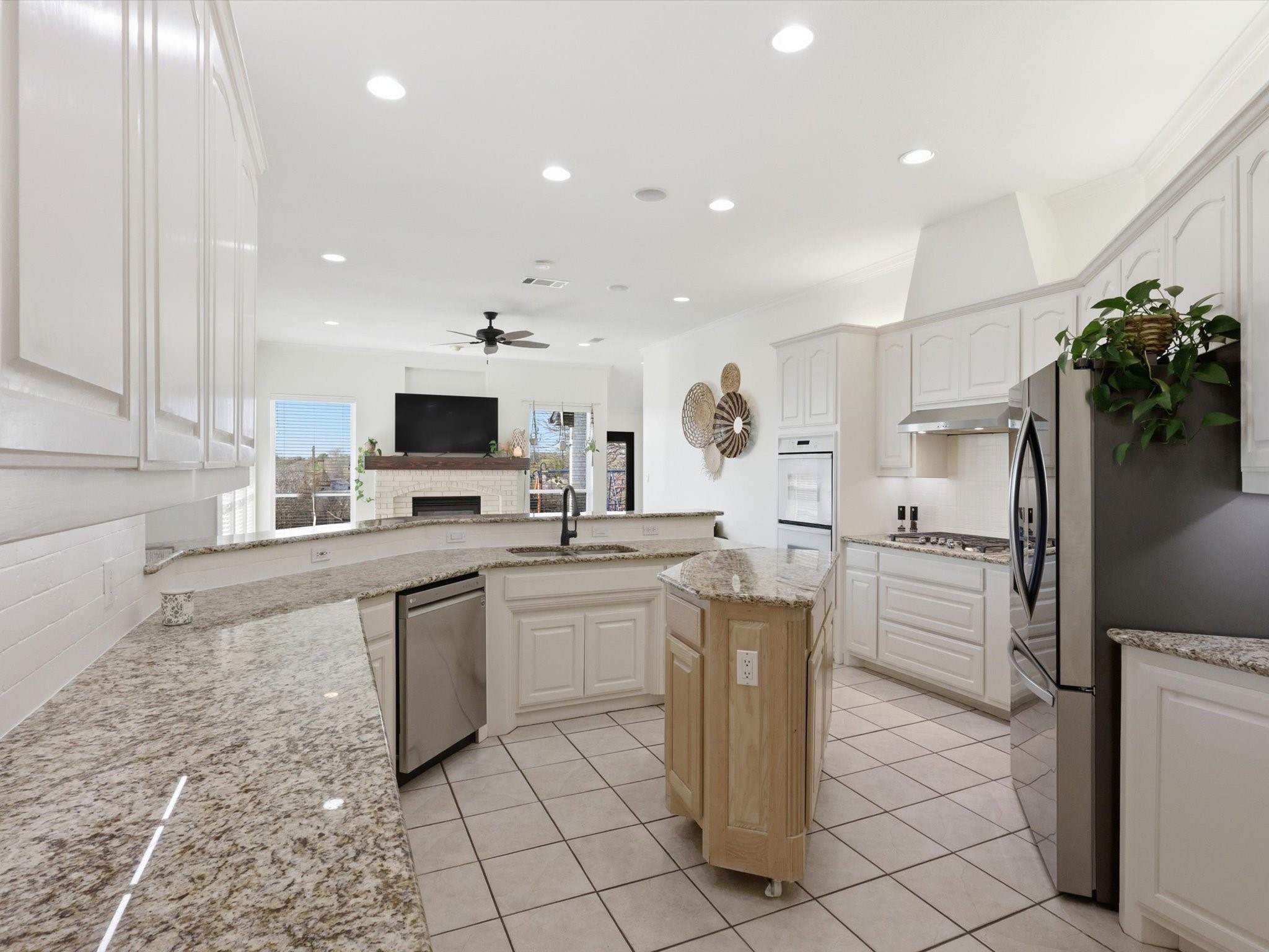 7316 Bishop Court Fort Worth TX 76179