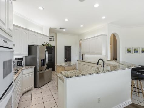 7316 Bishop Court Fort Worth TX 76179