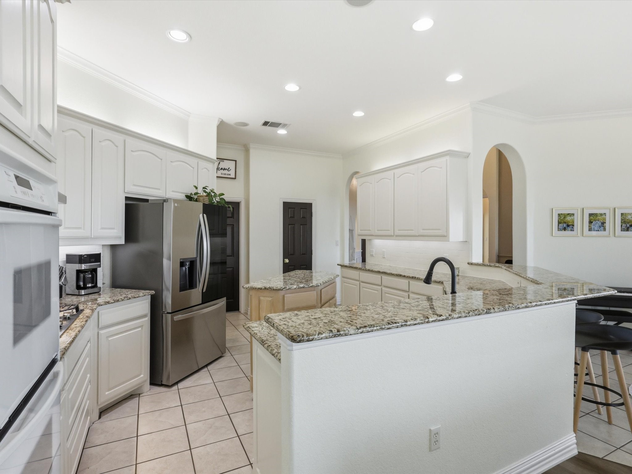7316 Bishop Court Fort Worth TX 76179