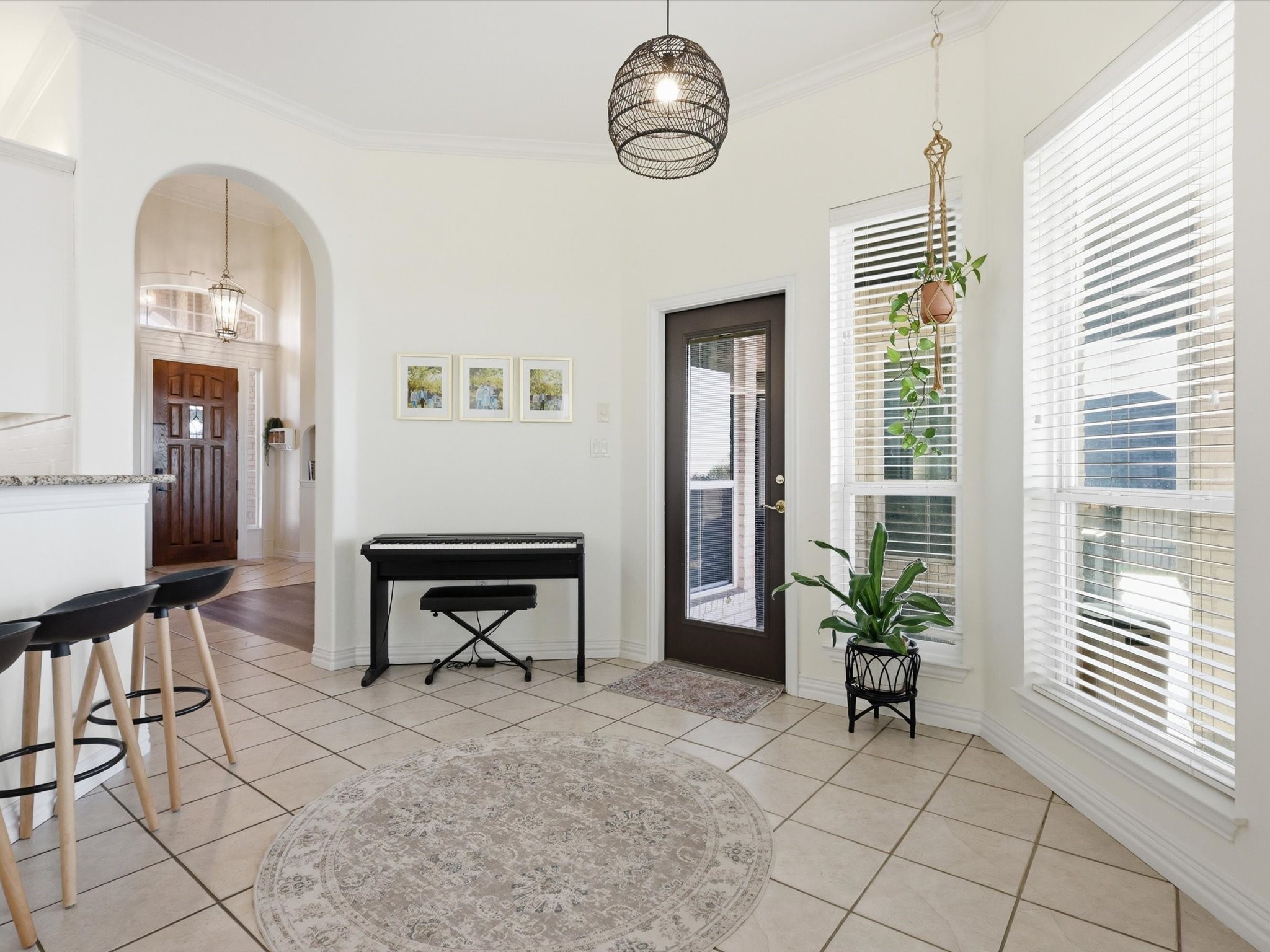 7316 Bishop Court Fort Worth TX 76179
