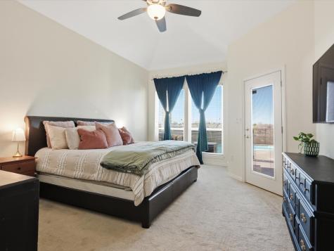 7316 Bishop Court Fort Worth TX 76179