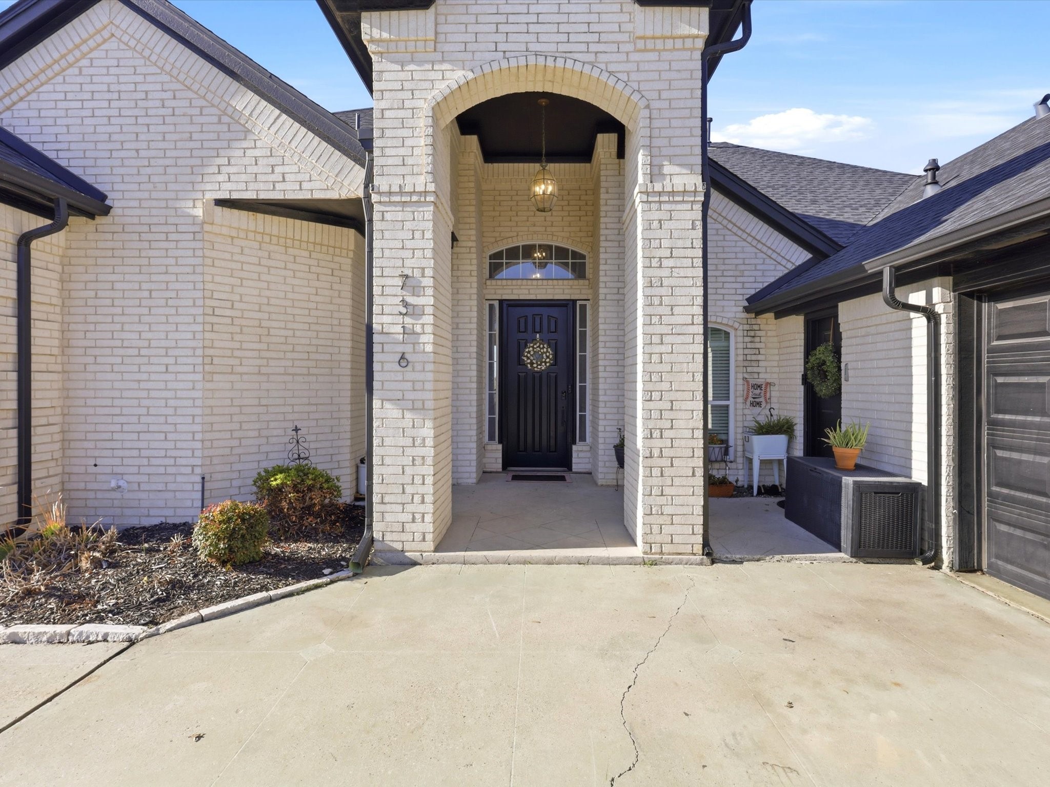 7316 Bishop Court Fort Worth TX 76179