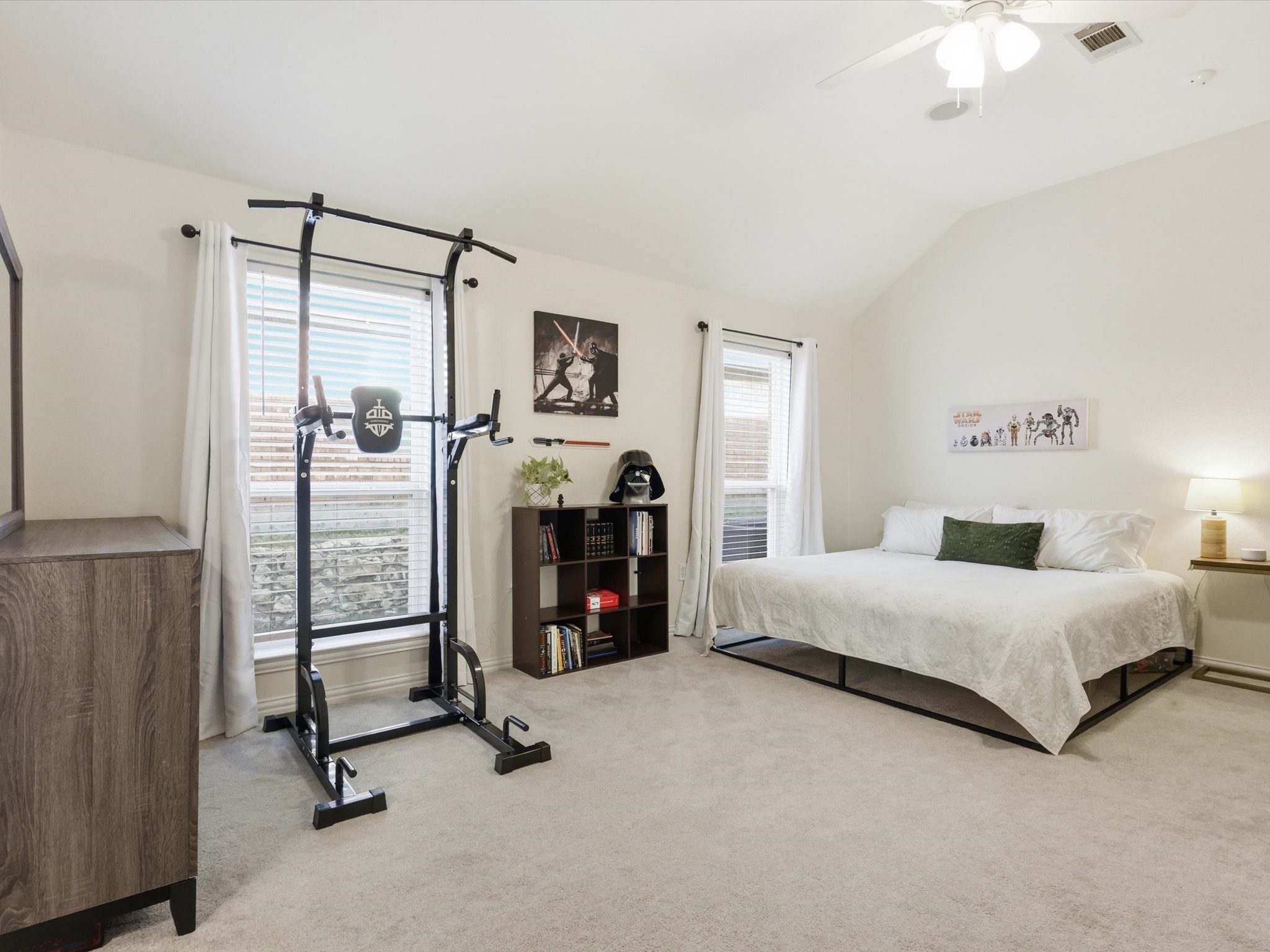7316 Bishop Court Fort Worth TX 76179