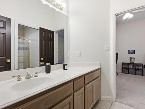 7316 Bishop Court Fort Worth TX 76179