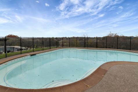 7316 Bishop Court Fort Worth TX 76179