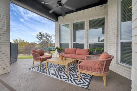 7316 Bishop Court Fort Worth TX 76179