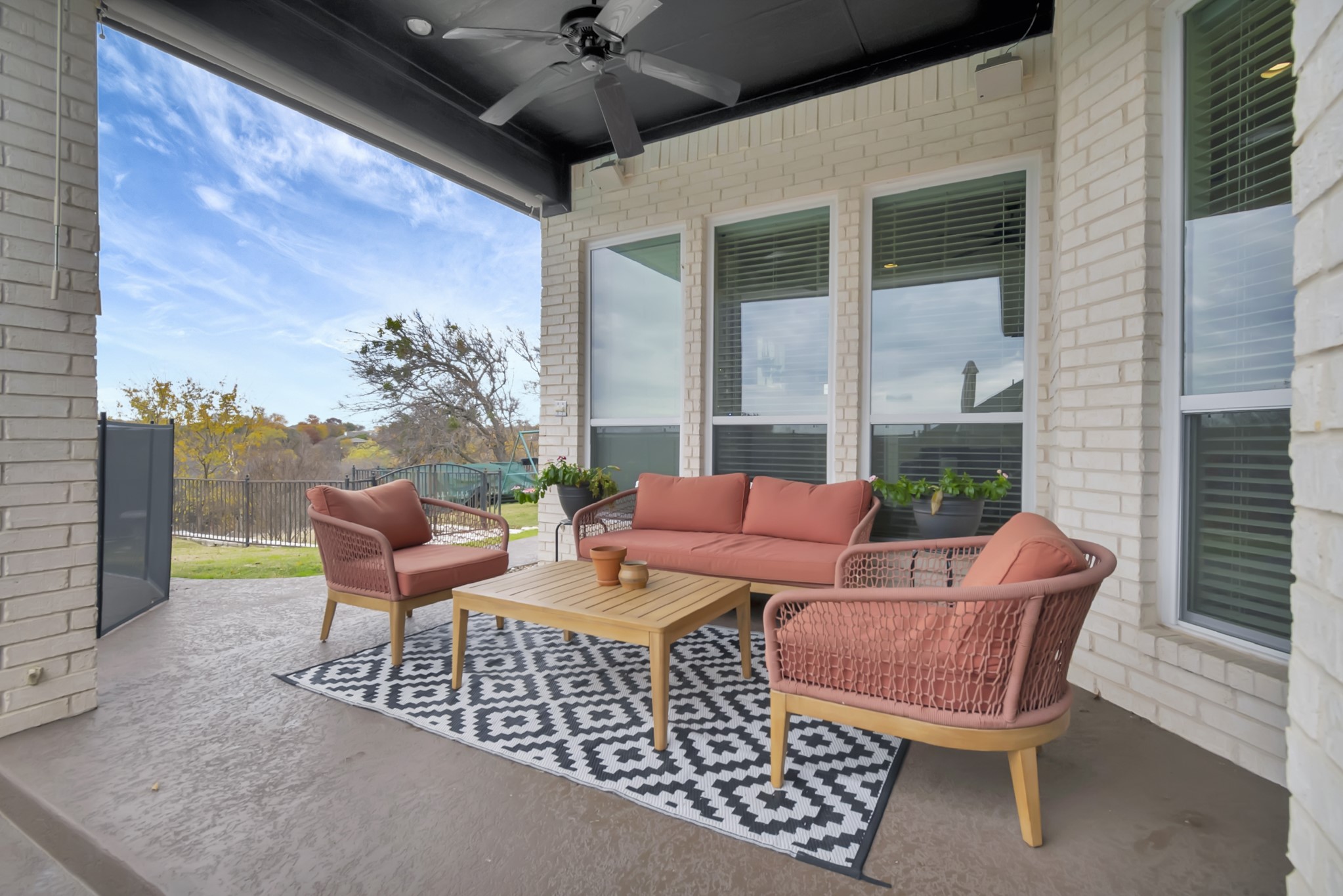 7316 Bishop Court Fort Worth TX 76179