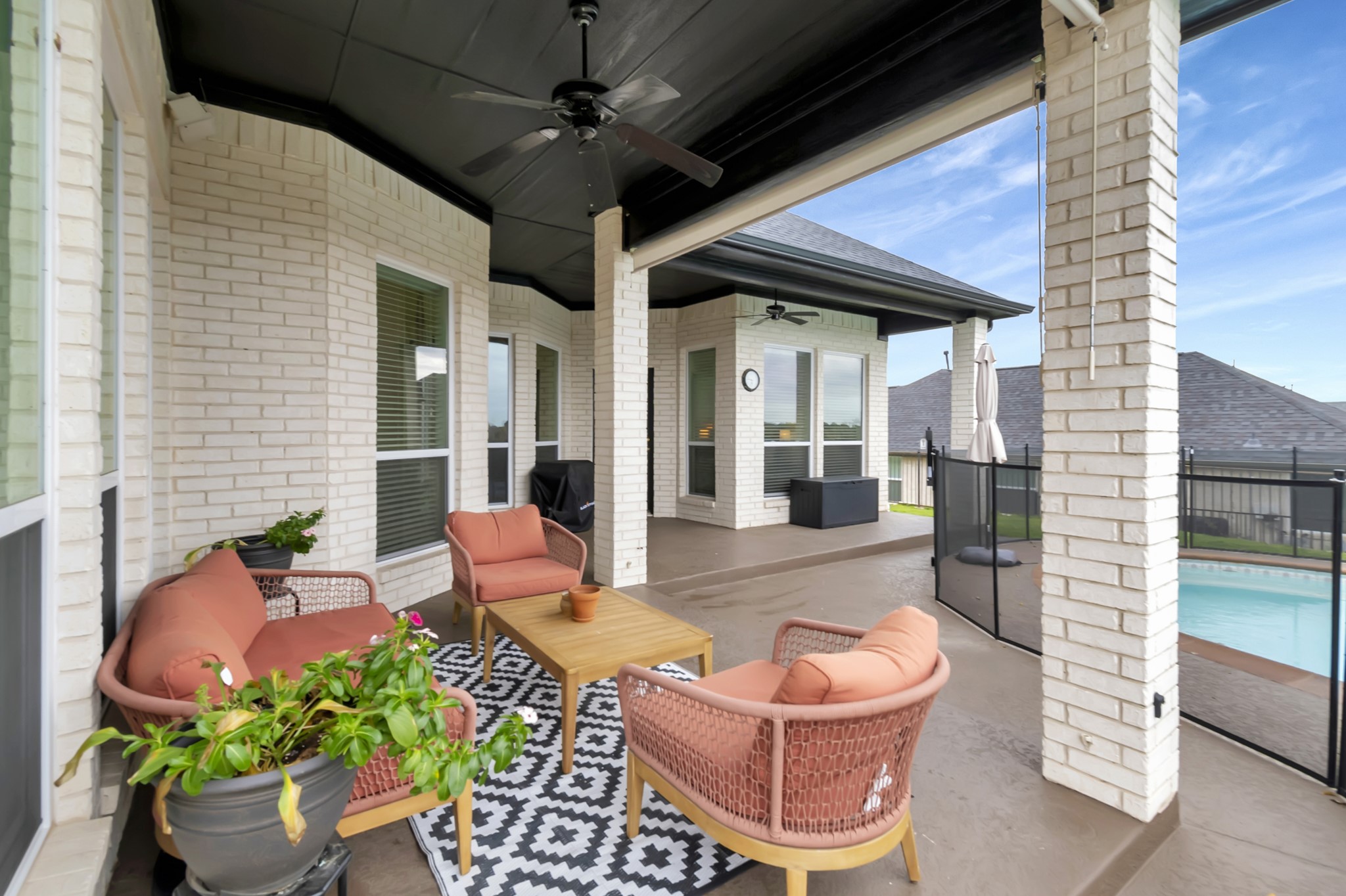 7316 Bishop Court Fort Worth TX 76179