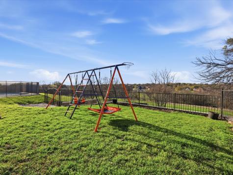 7316 Bishop Court Fort Worth TX 76179