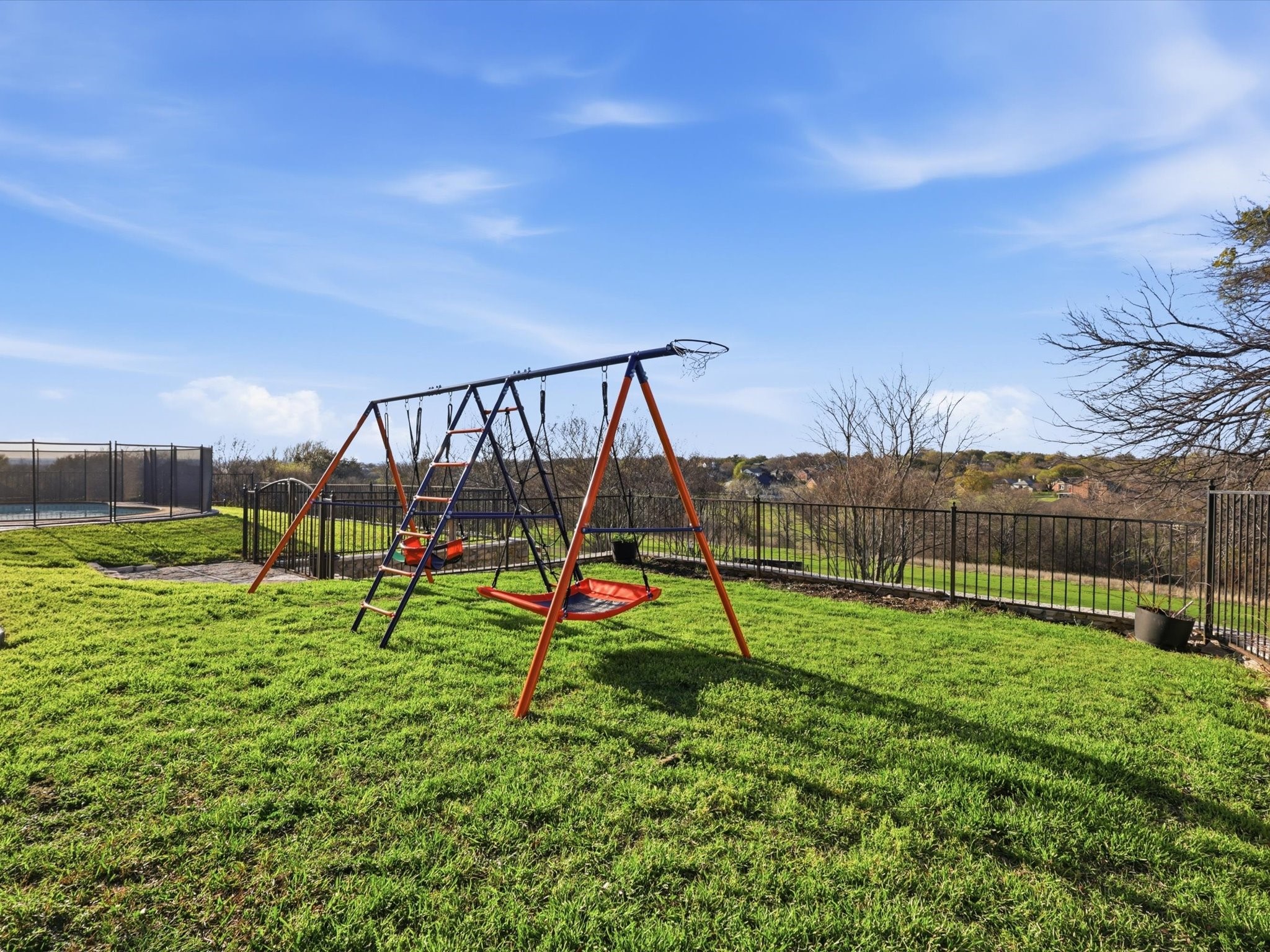 7316 Bishop Court Fort Worth TX 76179