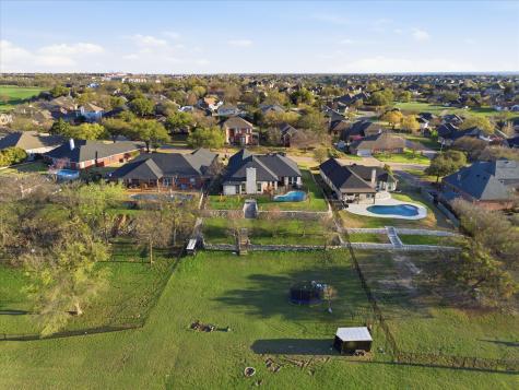 7316 Bishop Court Fort Worth TX 76179