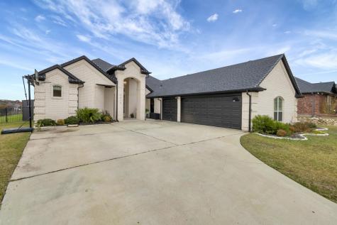 7316 Bishop Court Fort Worth TX 76179