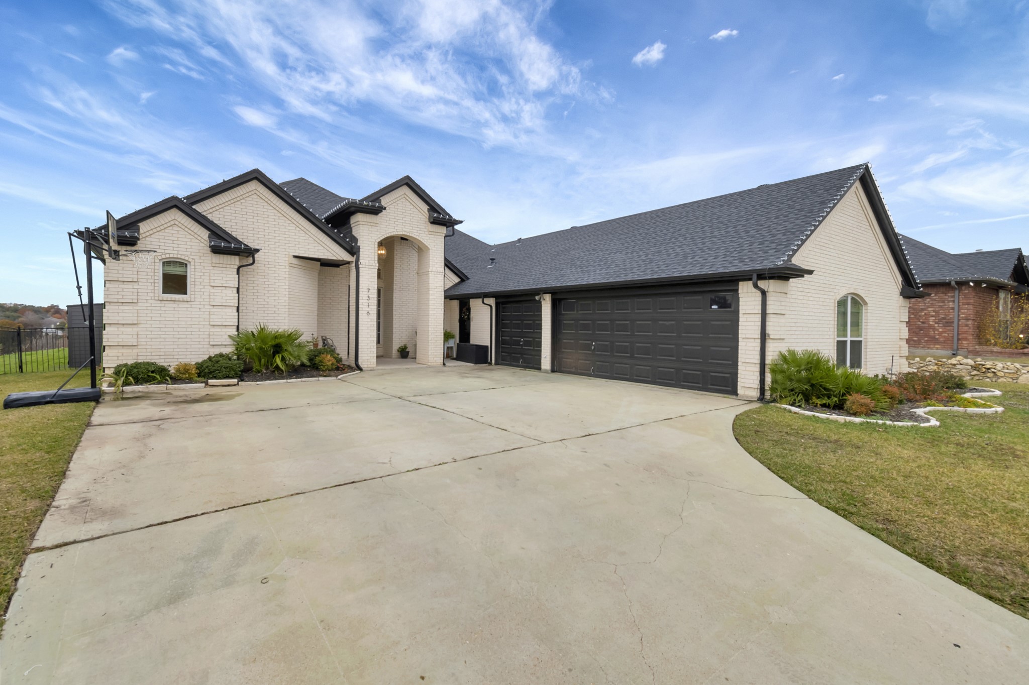 7316 Bishop Court Fort Worth TX 76179