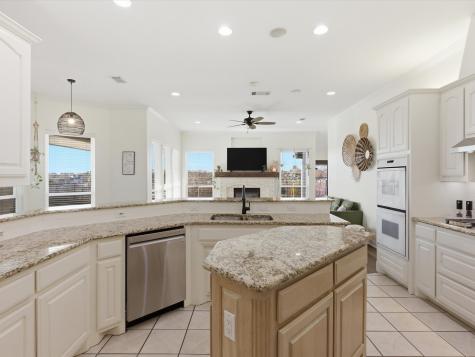 7316 Bishop Court Fort Worth TX 76179