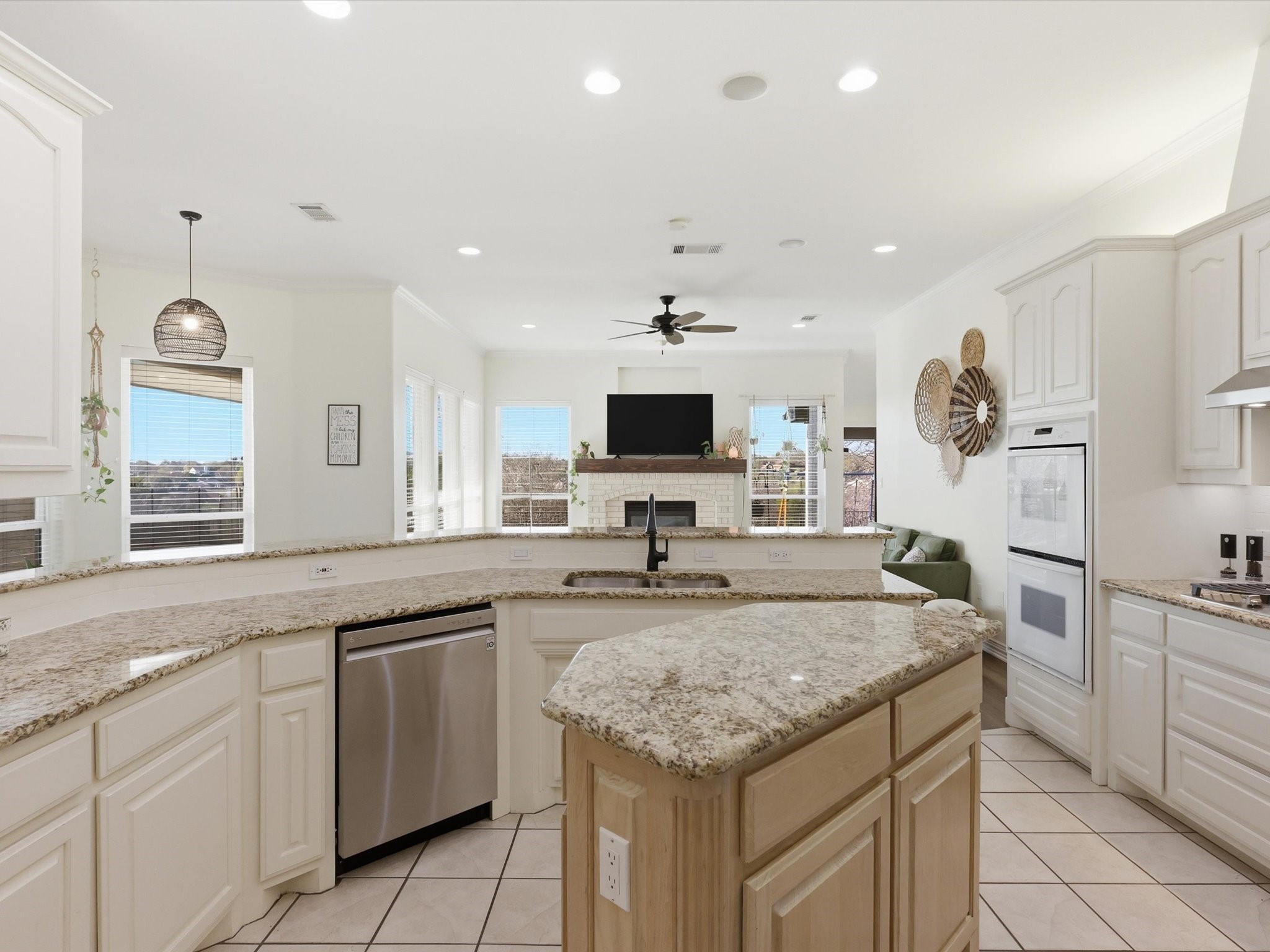 7316 Bishop Court Fort Worth TX 76179