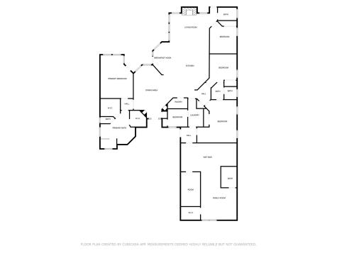 7316 Bishop Court Fort Worth TX 76179