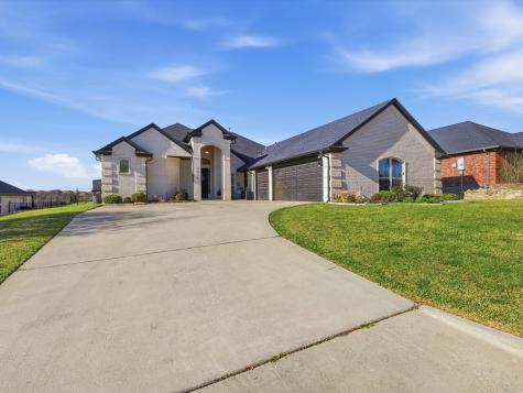 7316 Bishop Court Fort Worth TX 76179