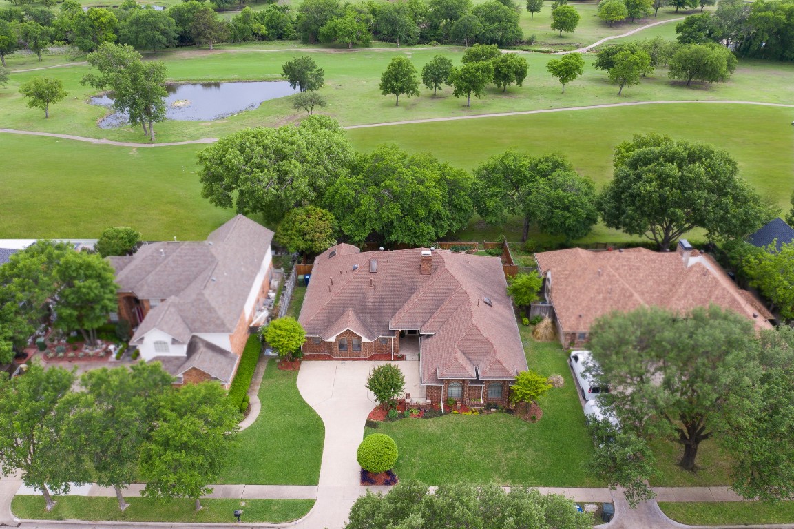 2313 Fulton Drive Garland TX 75044