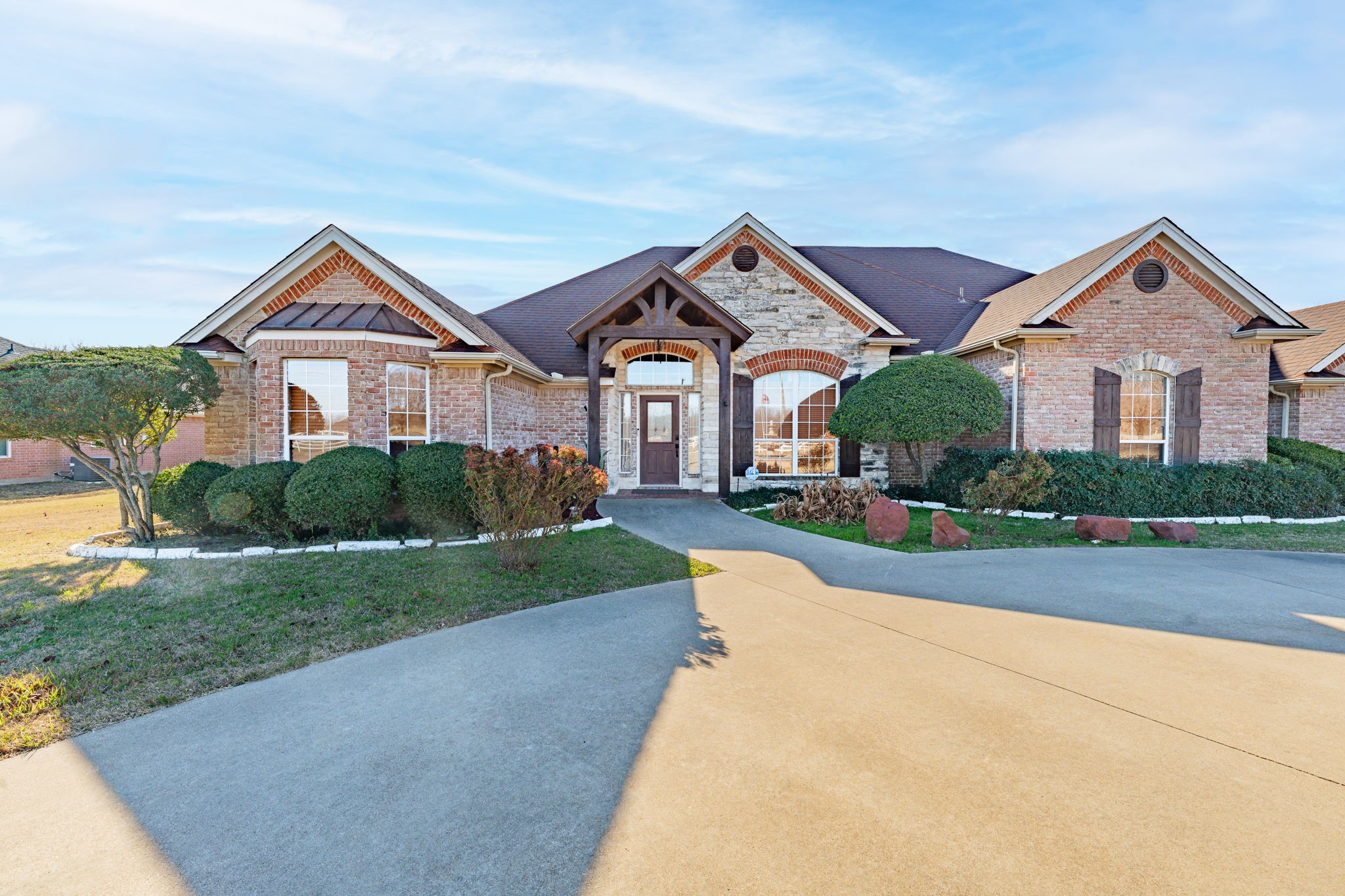 812 Alconberry Drive Crowley TX 76036
