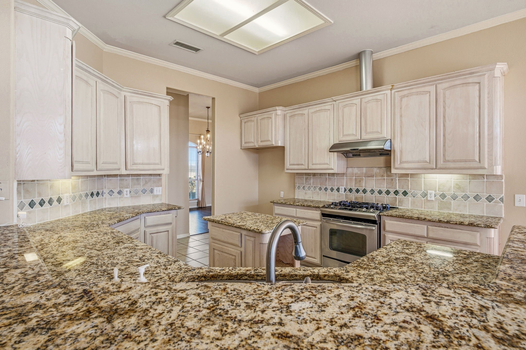 812 Alconberry Drive Crowley TX 76036