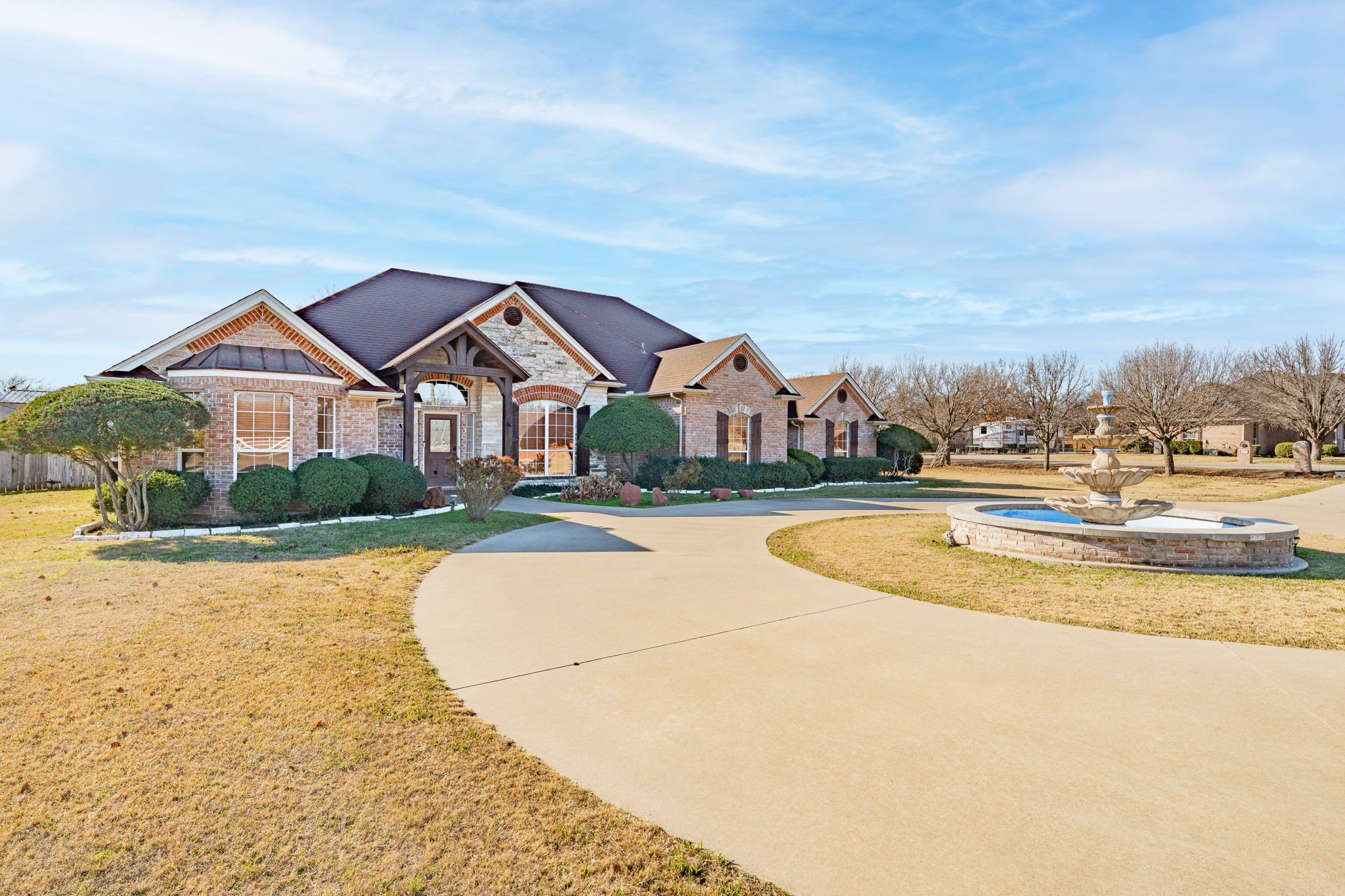 812 Alconberry Drive Crowley TX 76036