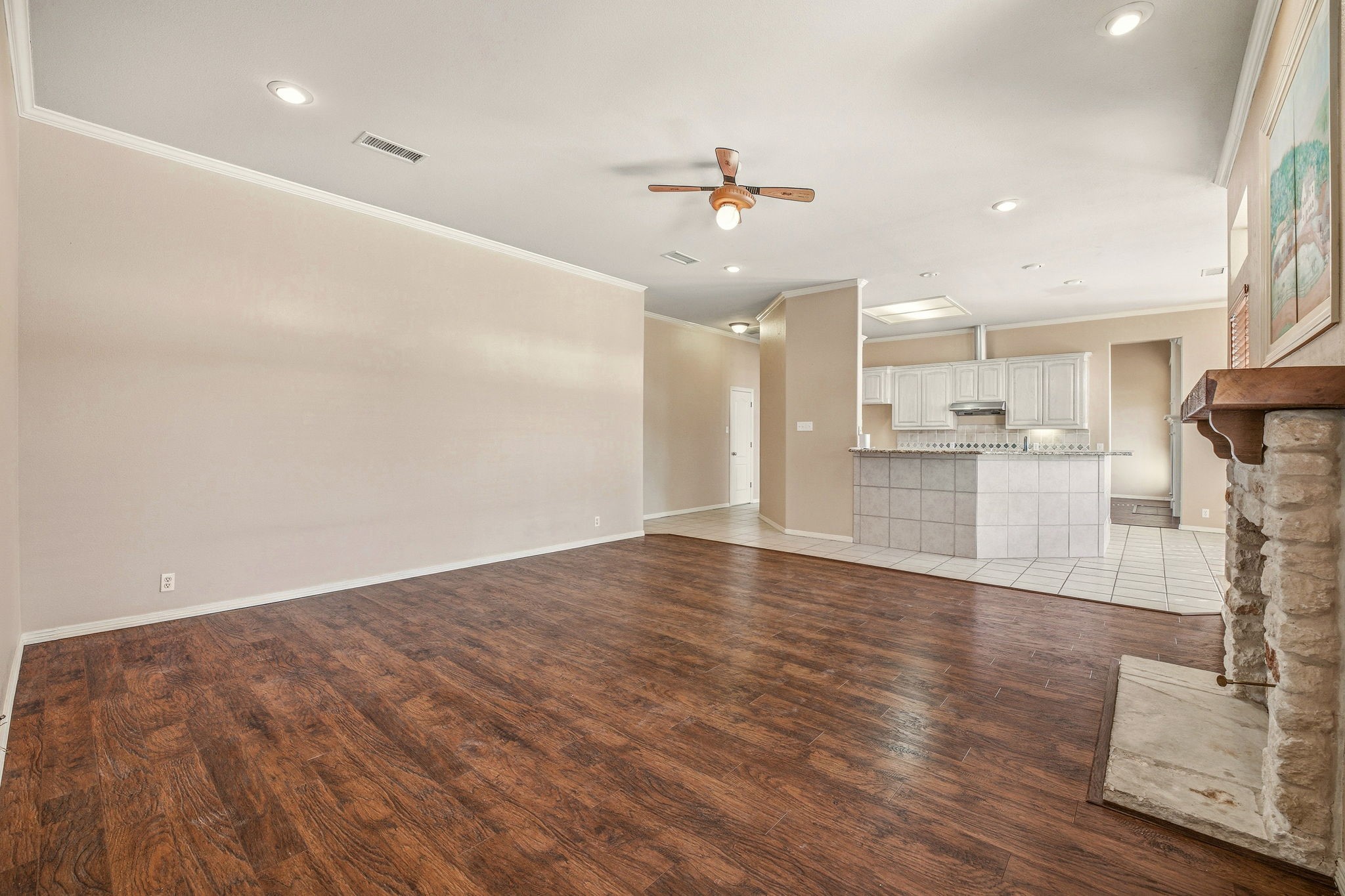 812 Alconberry Drive Crowley TX 76036