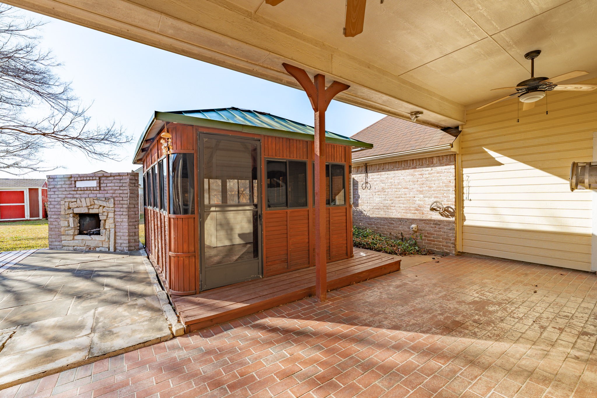 812 Alconberry Drive Crowley TX 76036