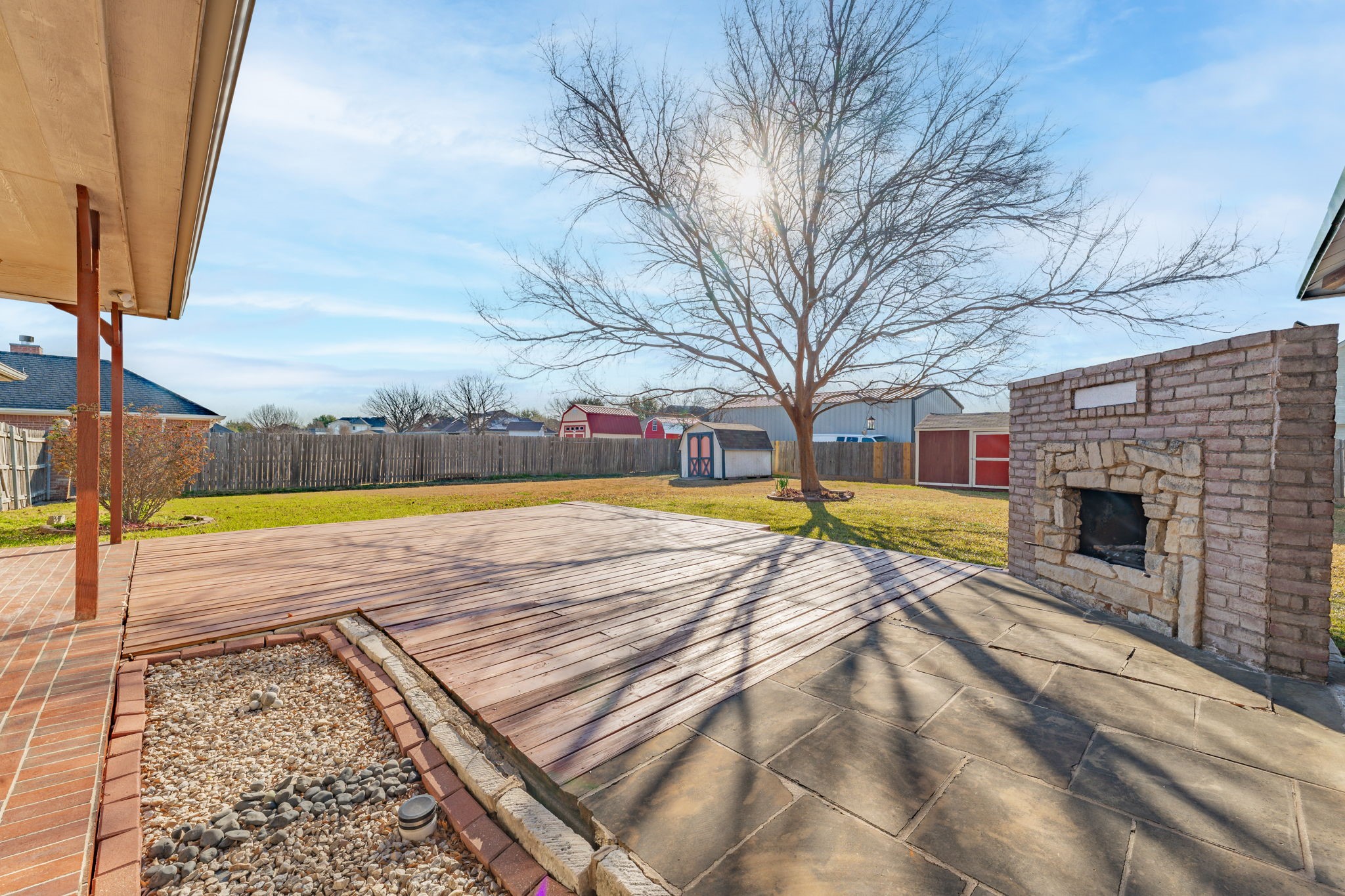 812 Alconberry Drive Crowley TX 76036
