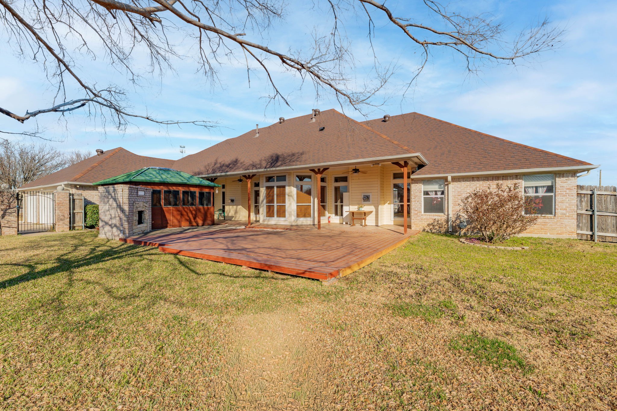 812 Alconberry Drive Crowley TX 76036