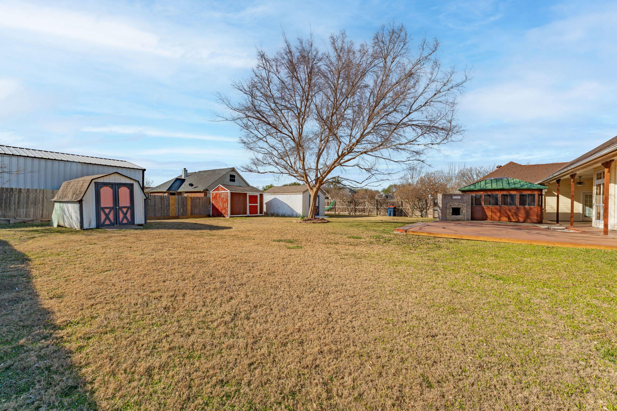 812 Alconberry Drive Crowley TX 76036
