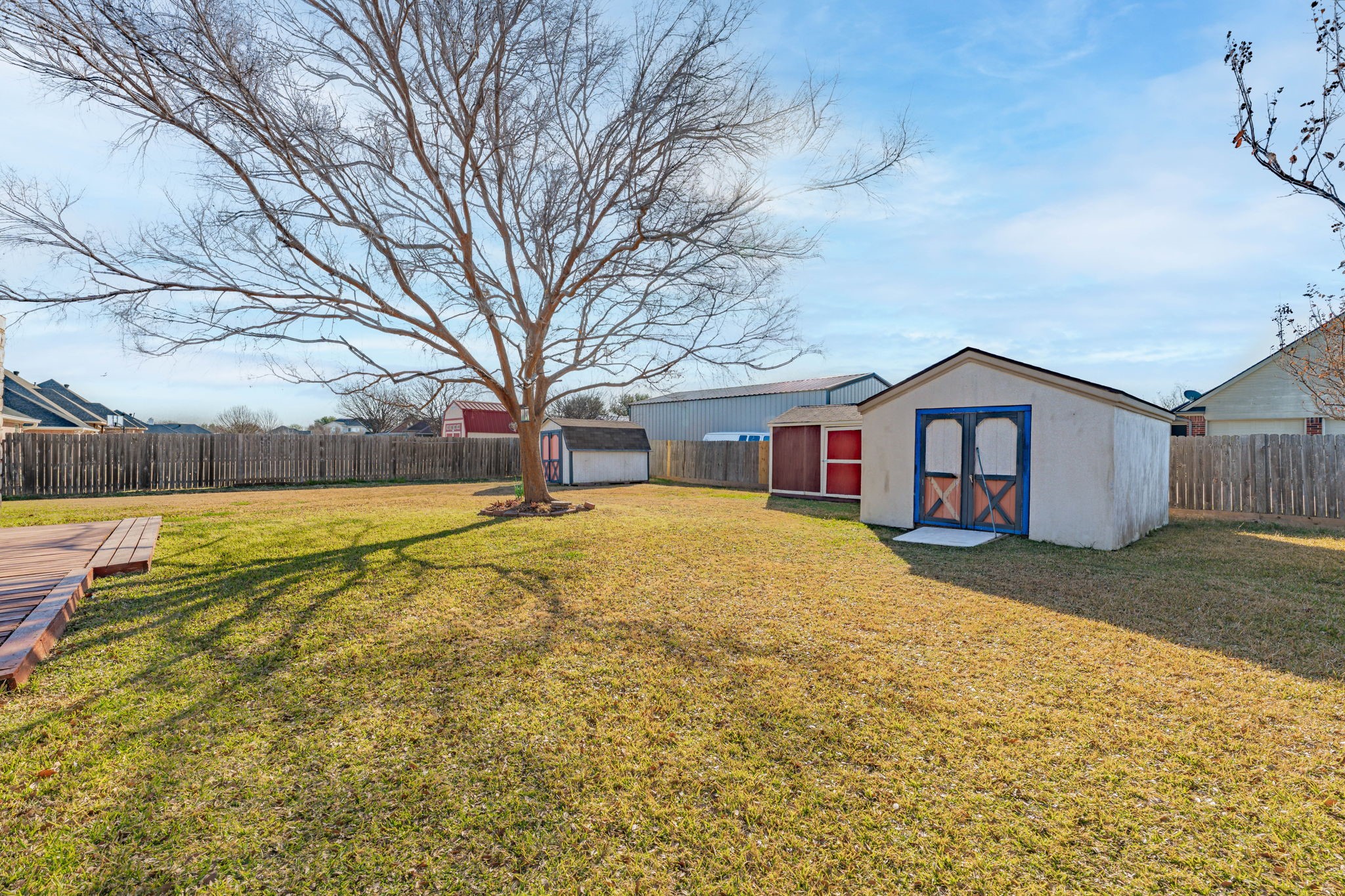 812 Alconberry Drive Crowley TX 76036
