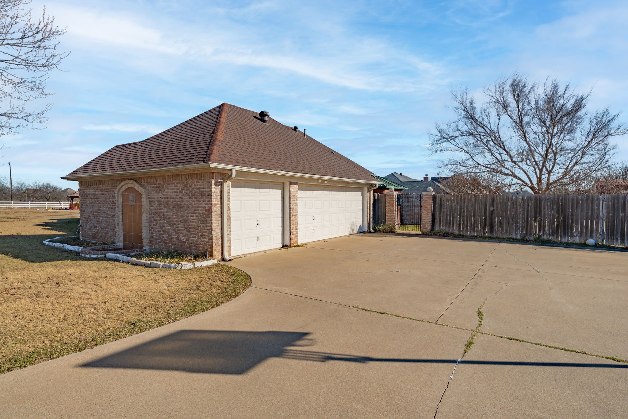 812 Alconberry Drive Crowley TX 76036