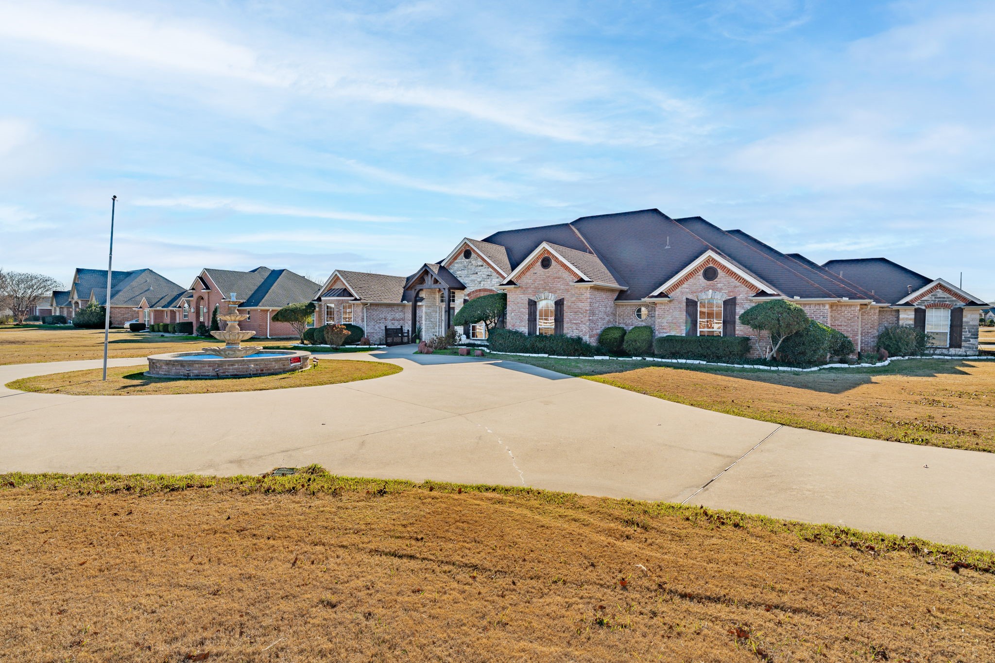 812 Alconberry Drive Crowley TX 76036