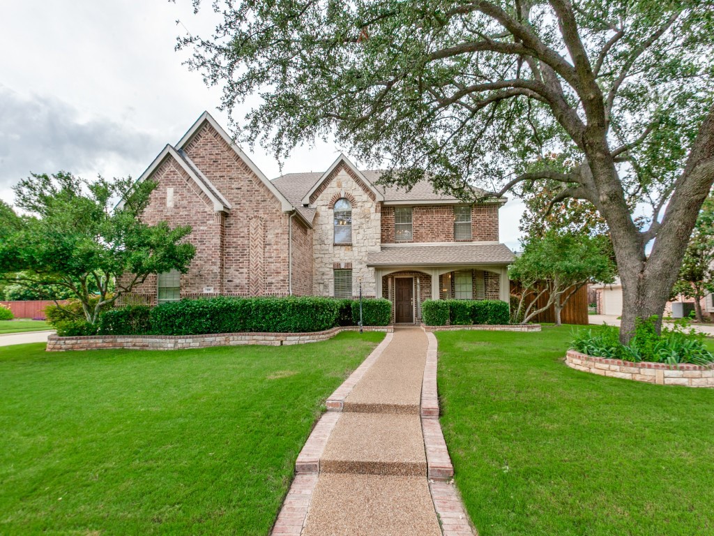 139 Spring Ridge Drive Murphy TX 75094