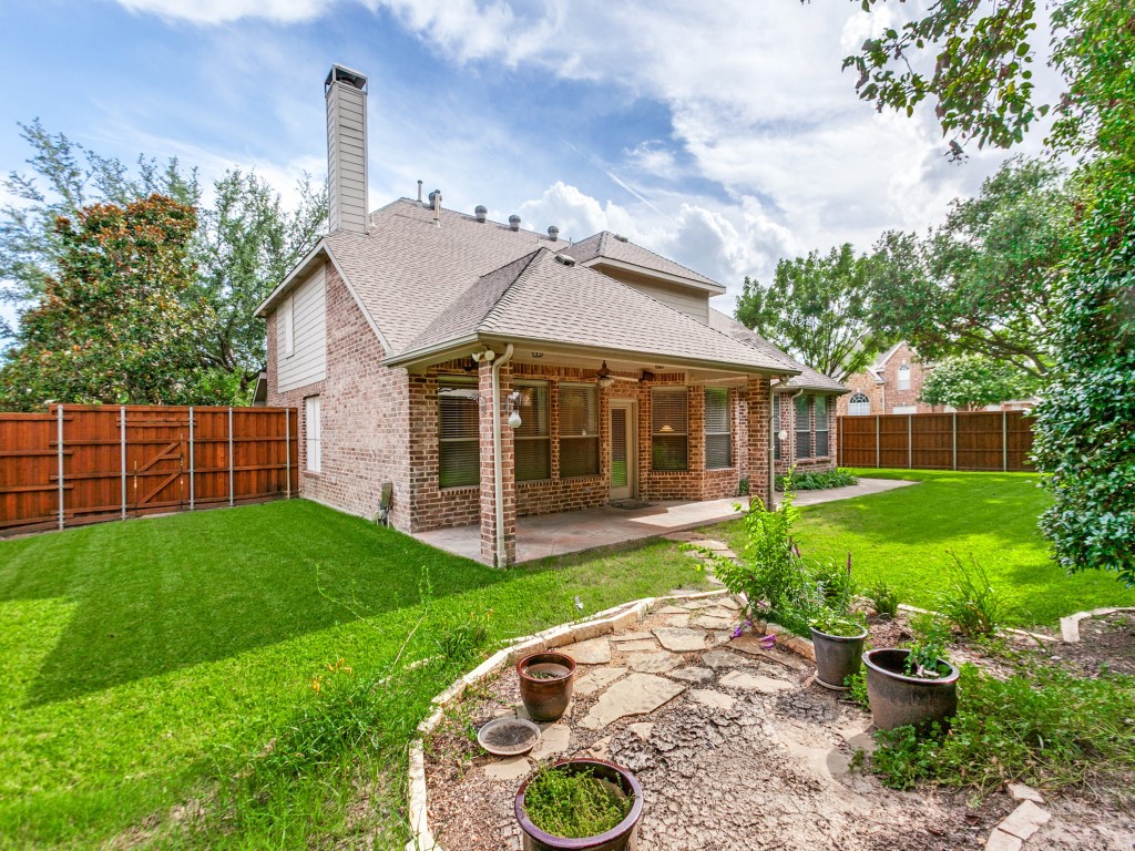 139 Spring Ridge Drive Murphy TX 75094