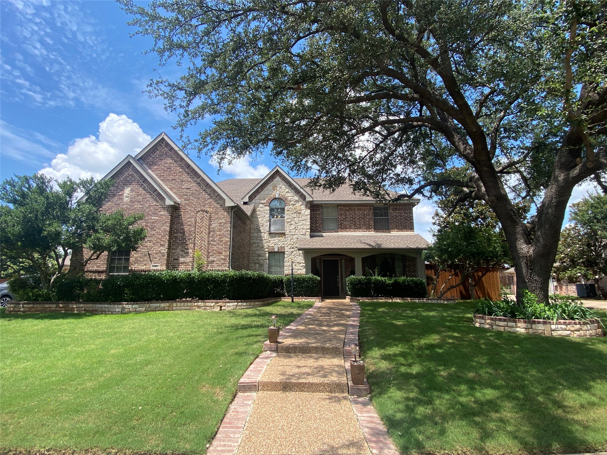 139 Spring Ridge Drive Murphy TX 75094