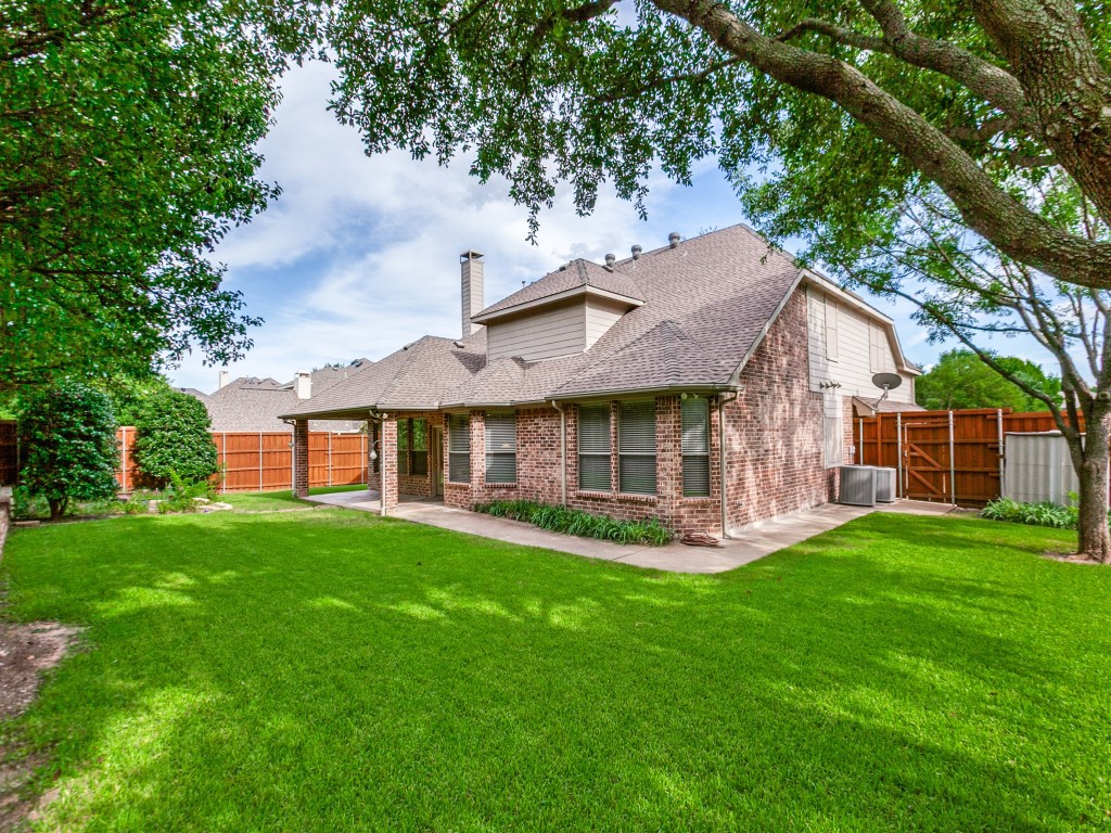 139 Spring Ridge Drive Murphy TX 75094