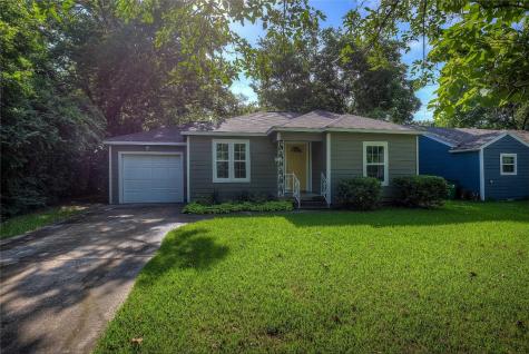 1112 Bell Drive Greenville TX 75401