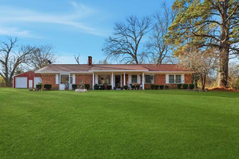 240 Fm 3421 Daingerfield TX 75638