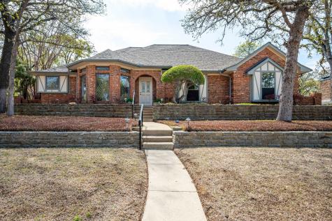 104 El Paseo Street Denton TX 76205