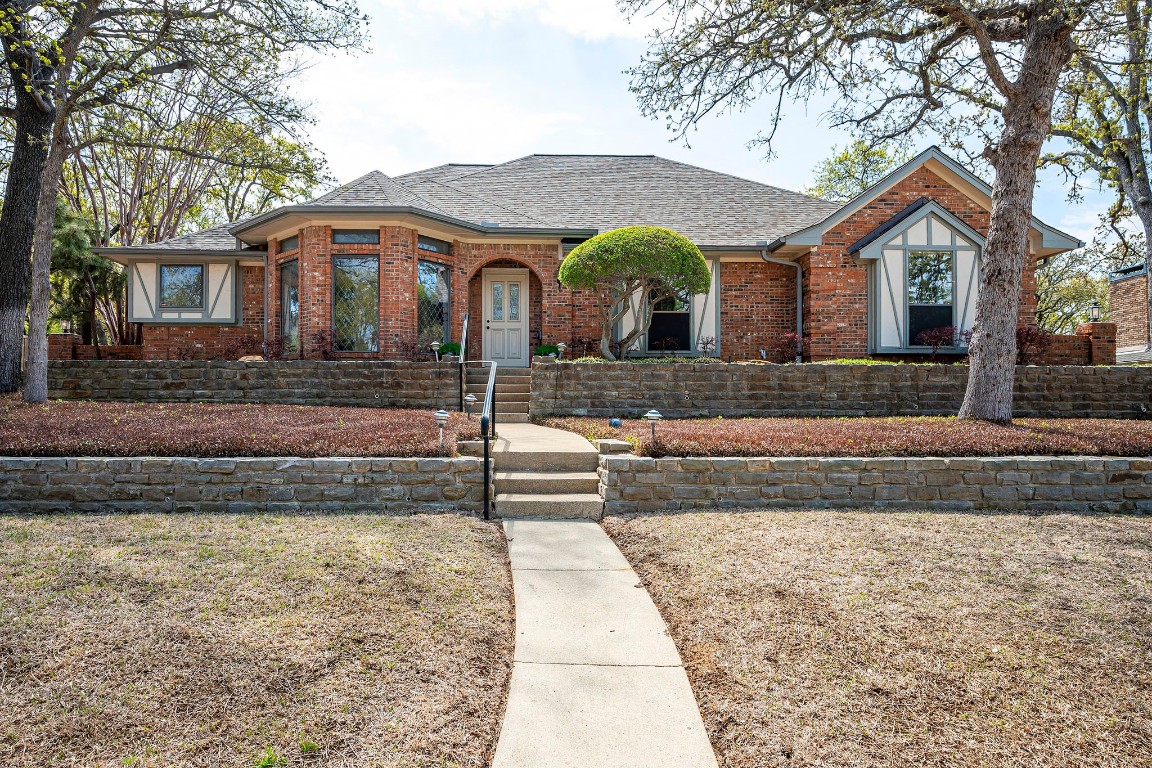 104 El Paseo Street Denton TX 76205