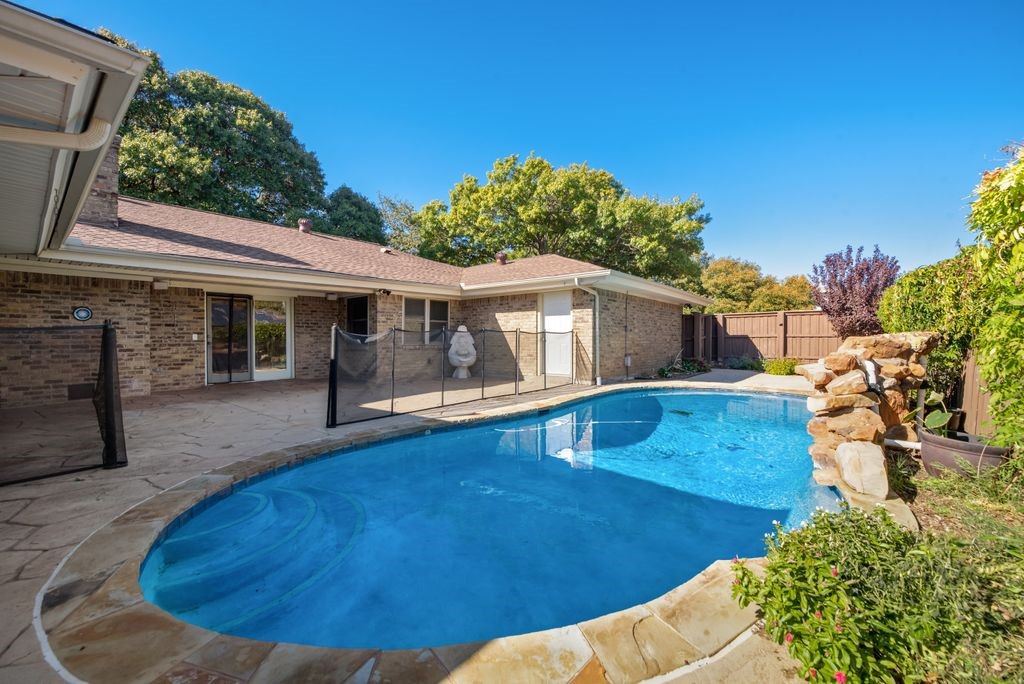 1616 Cloister Way Plano TX 75075