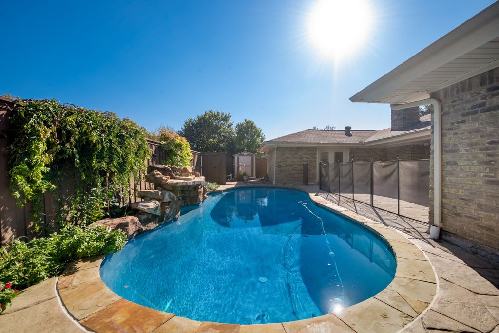 1616 Cloister Way Plano TX 75075