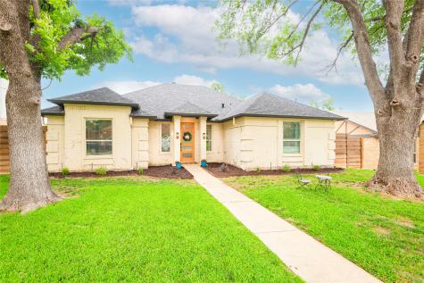 4106 Rustic Lane Carrollton TX 75007