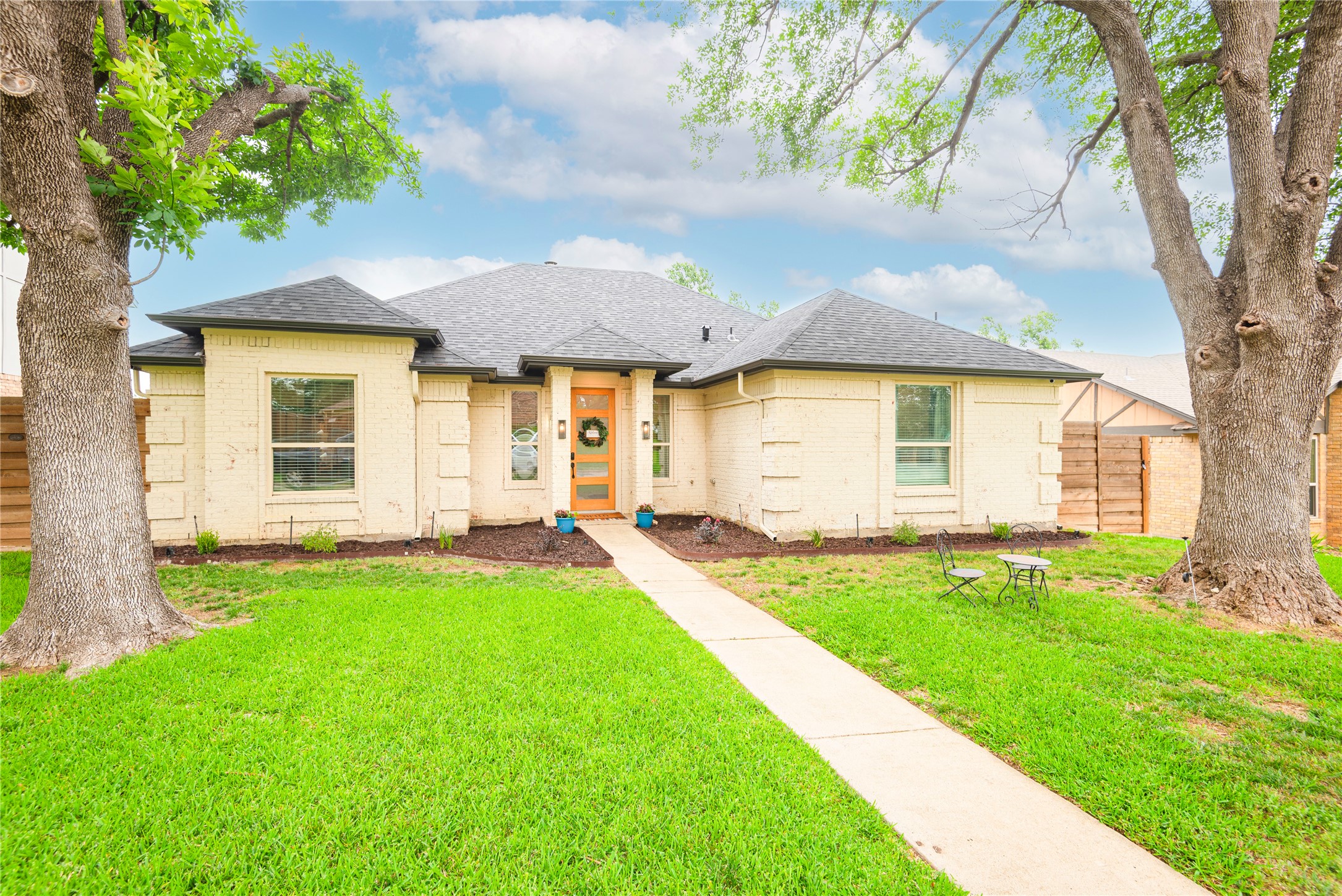 4106 Rustic Lane Carrollton TX 75007