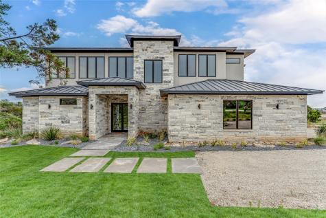 1001 Hill Country Court Graford TX 76449