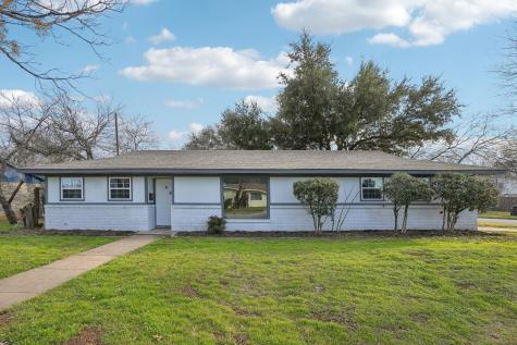217 Highland Terrace S Fort Worth TX 76134