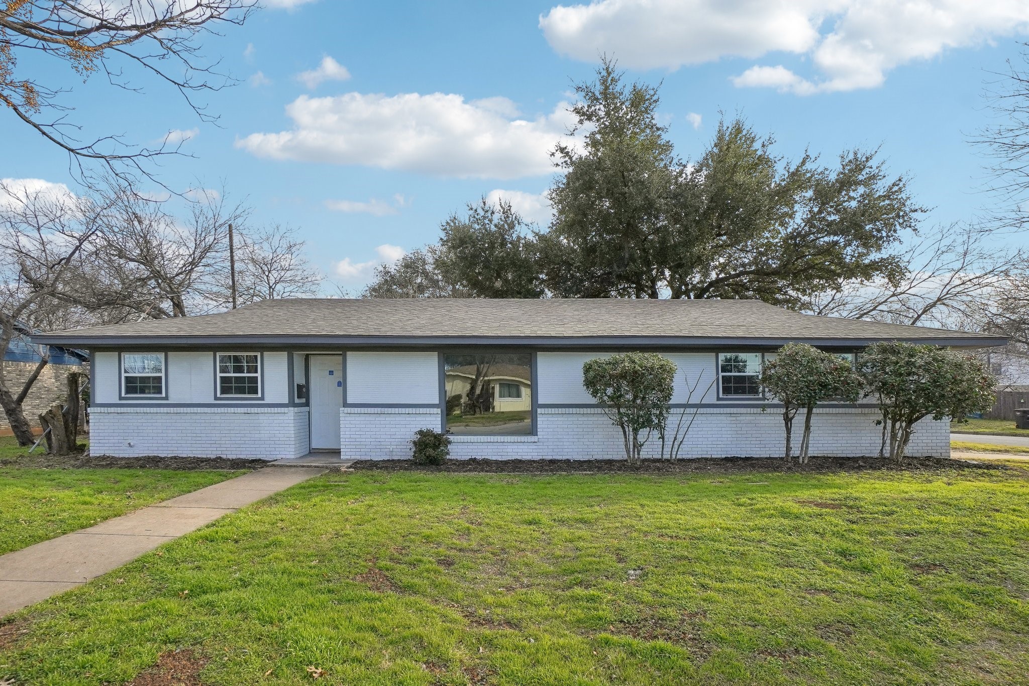 217 Highland Terrace S Fort Worth TX 76134