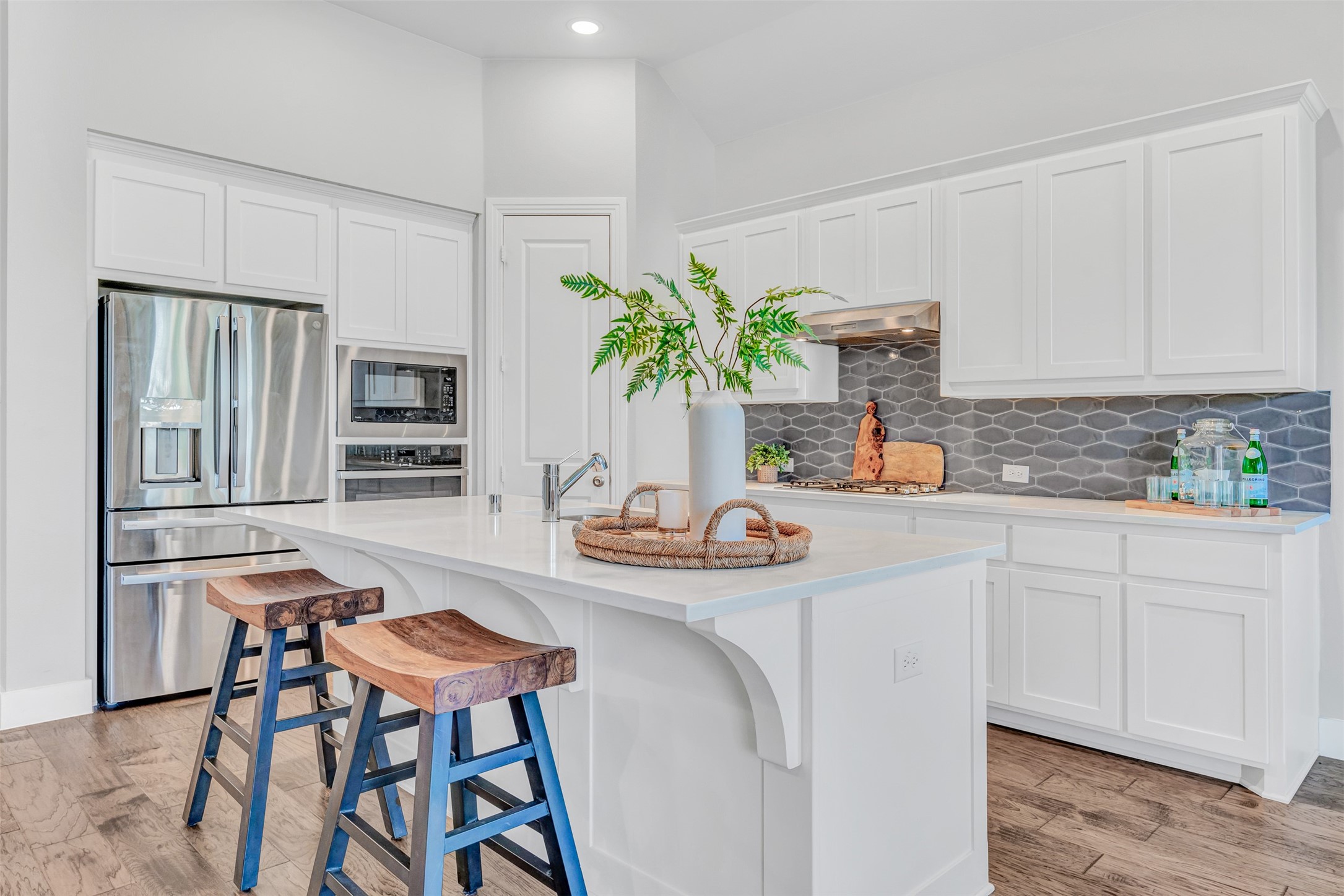4132 Sweet Birch Drive Mckinney TX 75071